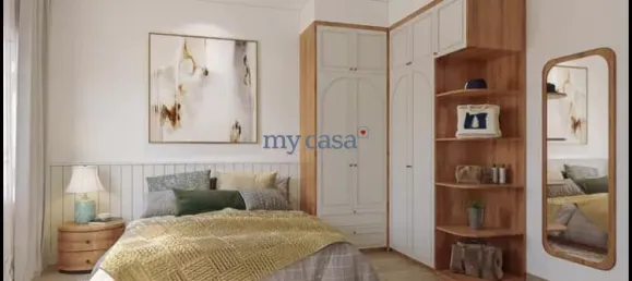 3 bedrooms Apartment in Thu Duc, Vietnam No. 8384 5