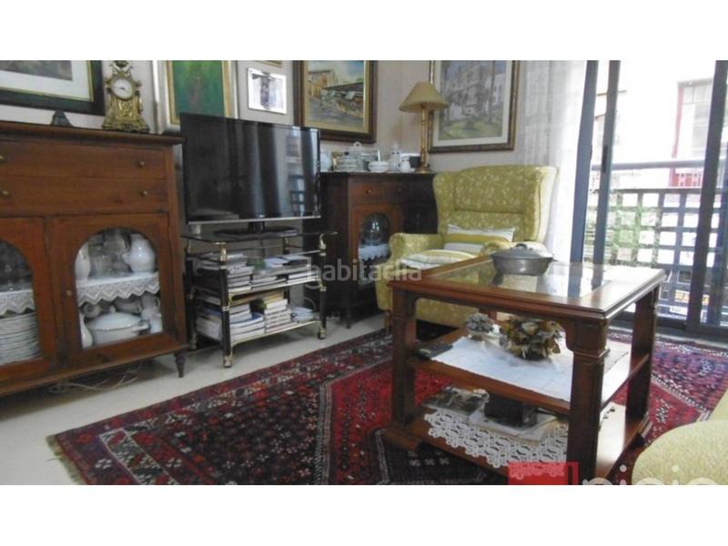 3 bedrooms Apartment in Alicante, Spain No. 20202