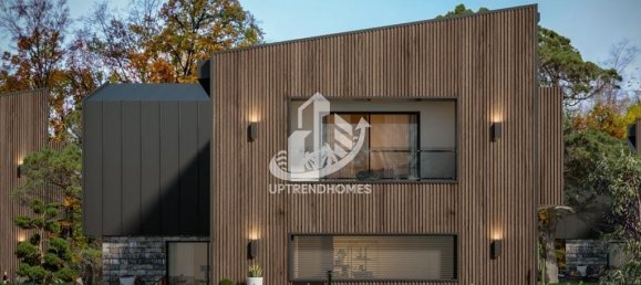 Villa 4+1 in Antalya, Turkey No. 14479 9