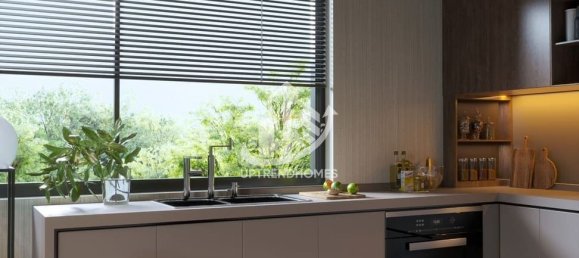 Villa 4+1 in Antalya, Turkey No. 14479 23