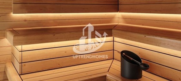 Villa 4+1 in Antalya, Turkey No. 14479 19