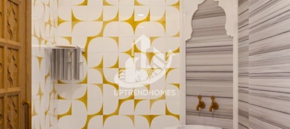 Villa 4+1 in Antalya, Turkey No. 14479 20