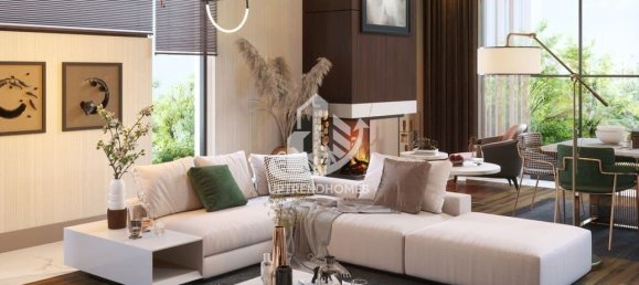 Villa 4+1 in Antalya, Turkey No. 14479 29