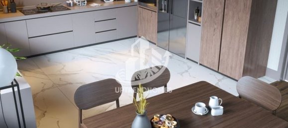 Villa 4+1 in Antalya, Turkey No. 14479 24