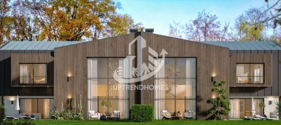 Villa 4+1 in Antalya, Turkey No. 14479 2