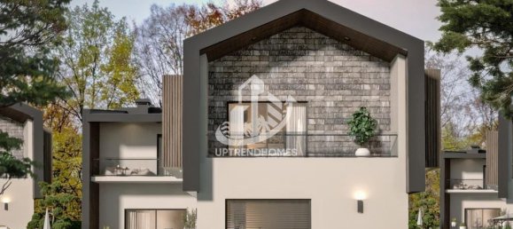 Villa 4+1 in Antalya, Turkey No. 14479 5