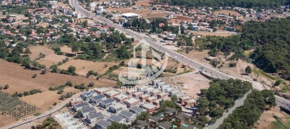 Villa 4+1 in Antalya, Turkey No. 14479 13