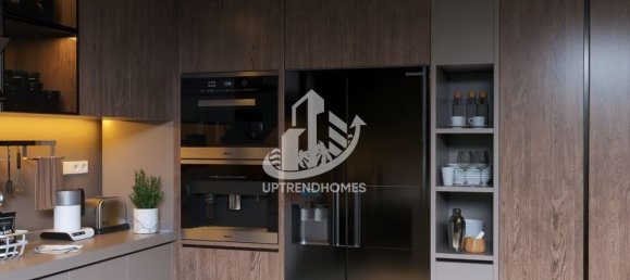 Villa 4+1 in Antalya, Turkey No. 14479 22