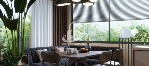 Villa 4+1 in Antalya, Turkey No. 14479 26