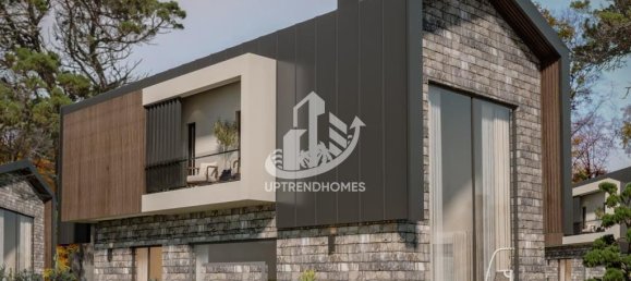 Villa 4+1 in Antalya, Turkey No. 14479 8