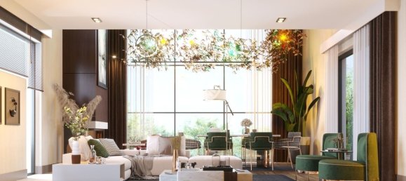 Villa 4+1 in Antalya, Turkey No. 14479 30