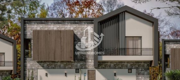 Villa 4+1 in Antalya, Turkey No. 14479 7