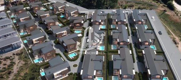 Villa 4+1 in Antalya, Turkey No. 14479 15