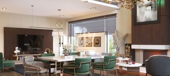 Villa 4+1 in Antalya, Turkey No. 14479 27