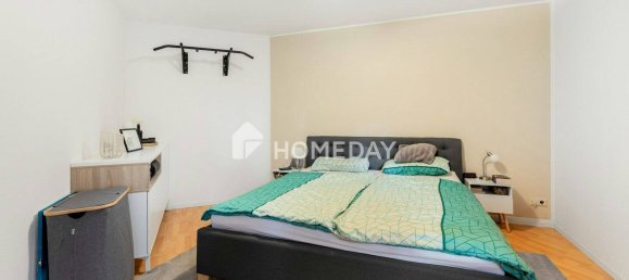 Apartamento de 2 dormitorios en Lower Saxony, Germany No. 366217 6