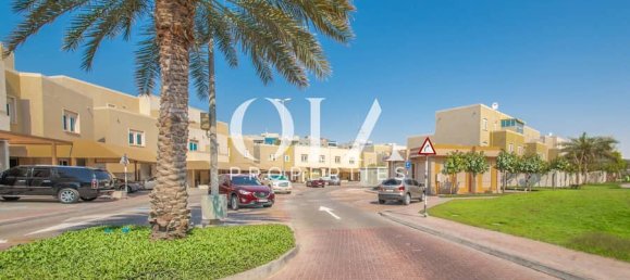 5 bedrooms Villa in Al Reef, UAE No. 25803 2