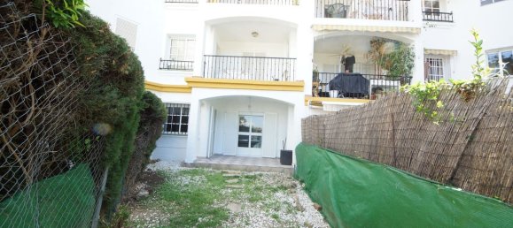 2 Schlafzimmer Wohnung in Estepona, Spain, Nr. 121849 2