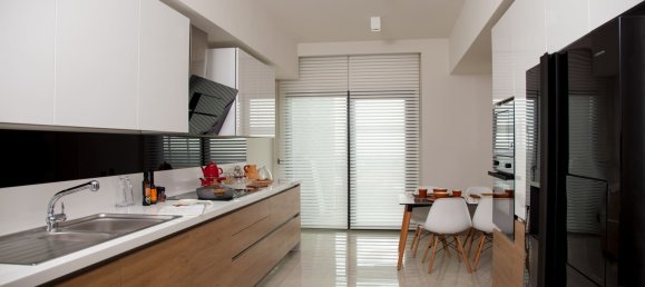 Wohnung 3+1 in Bizim Evler Guzelce, Istanbul, Turkey, Nr. 37428 10