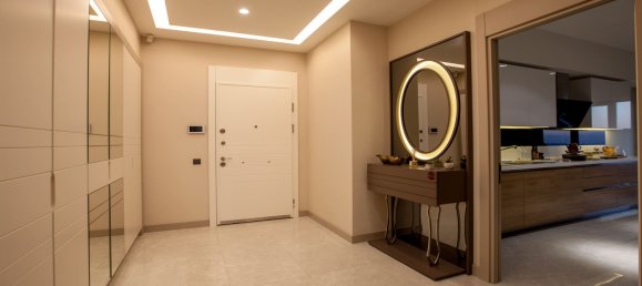 Wohnung 3+1 in Bizim Evler Guzelce, Istanbul, Turkey, Nr. 37428 3