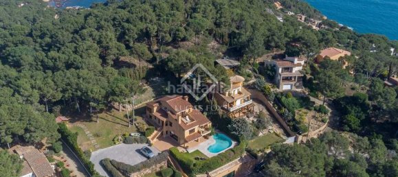 5 bedrooms House in Palafrugell, Spain No. 77824 36