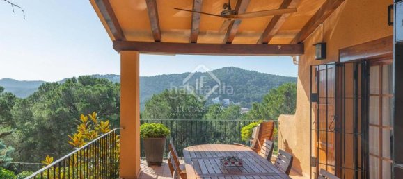 5 bedrooms House in Palafrugell, Spain No. 77824 13