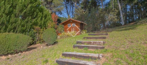 5 bedrooms House in Palafrugell, Spain No. 77824 28