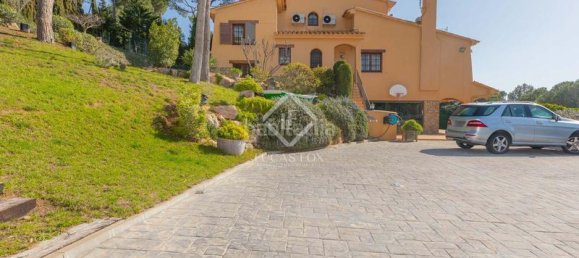 5 bedrooms House in Palafrugell, Spain No. 77824 32