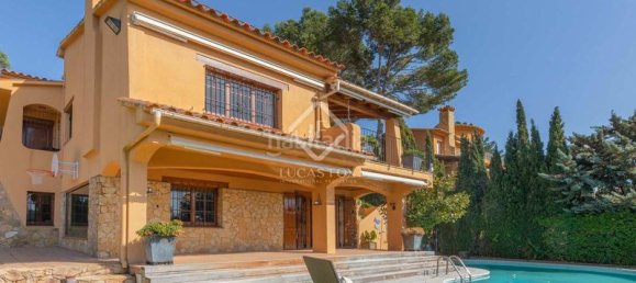 5 bedrooms House in Palafrugell, Spain No. 77824 5