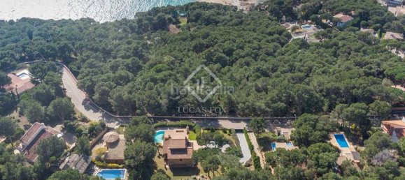 5 bedrooms House in Palafrugell, Spain No. 77824 35