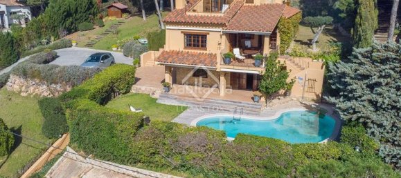 5 bedrooms House in Palafrugell, Spain No. 77824 3