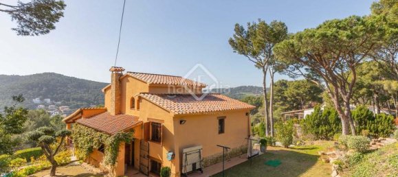 5 bedrooms House in Palafrugell, Spain No. 77824 30