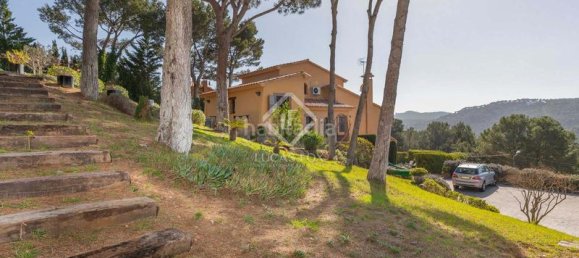 5 bedrooms House in Palafrugell, Spain No. 77824 29