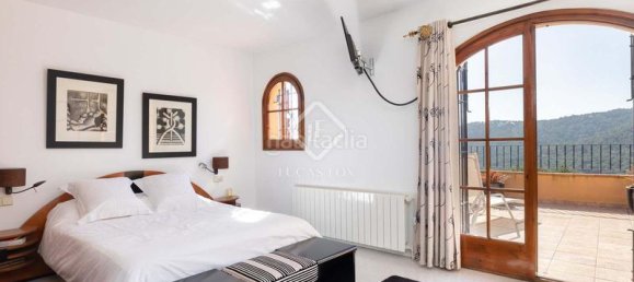 5 bedrooms House in Palafrugell, Spain No. 77824 24