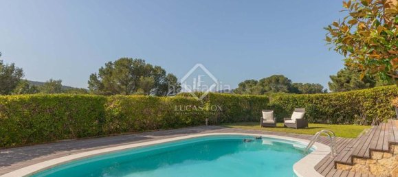 5 bedrooms House in Palafrugell, Spain No. 77824 27