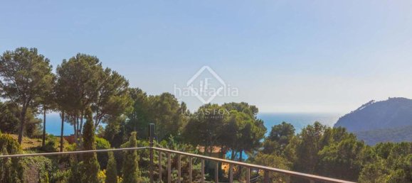 5 bedrooms House in Palafrugell, Spain No. 77824 26