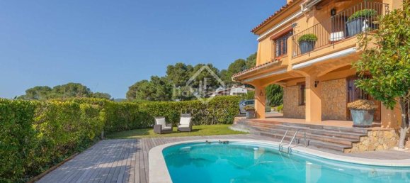 5 bedrooms House in Palafrugell, Spain No. 77824 2
