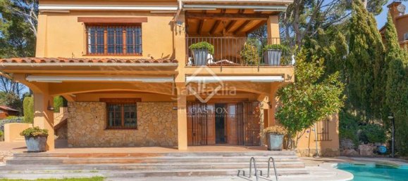 5 bedrooms House in Palafrugell, Spain No. 77824 4