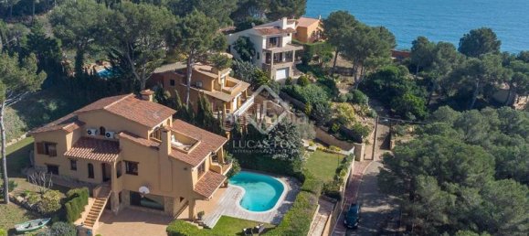 5 bedrooms House in Palafrugell, Spain No. 77824 31