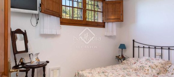 5 bedrooms House in Palafrugell, Spain No. 77824 19