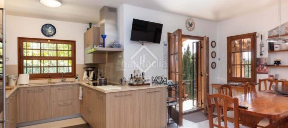 5 bedrooms House in Palafrugell, Spain No. 77824 16