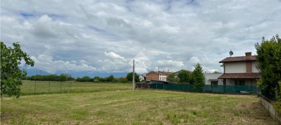 Grundstück in Caldogno, Italy 930m², Nr. 151807 3