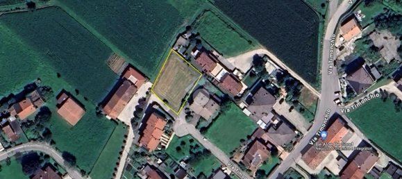 Grundstück in Caldogno, Italy 930m², Nr. 151807 5