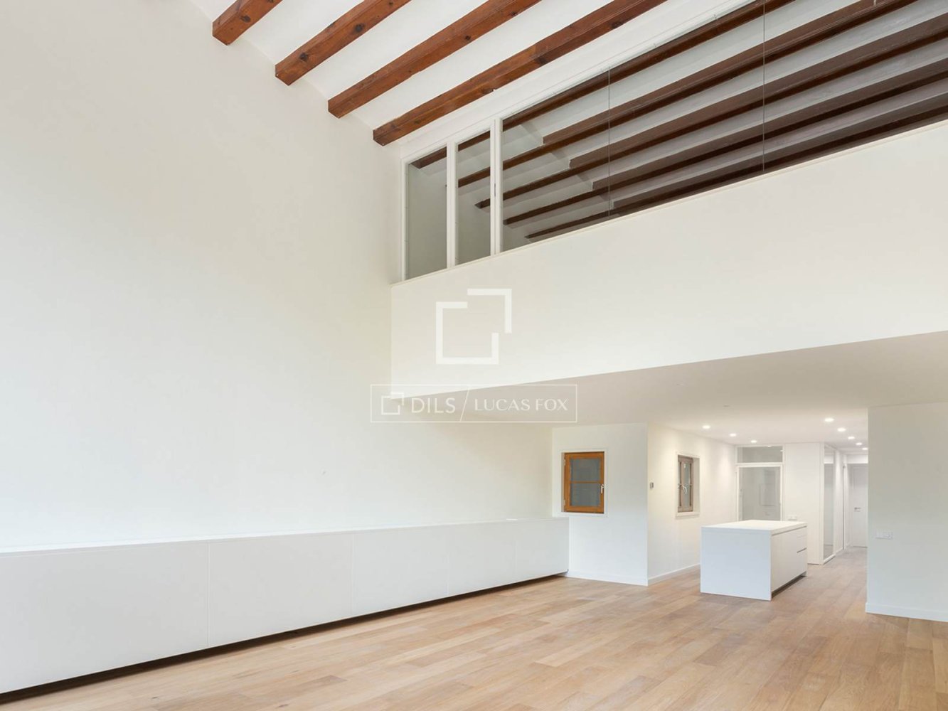 2 bedrooms Apartment in Barcelona, Spain No. 352562