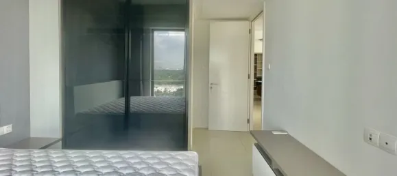 4 dormitorios apartamento en alquiler en Thu Duc, Ho Chi Minh, Vietnam № 74732 15