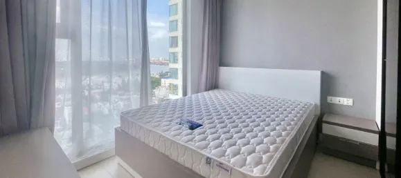 4 dormitorios apartamento en alquiler en Thu Duc, Ho Chi Minh, Vietnam № 74732 7