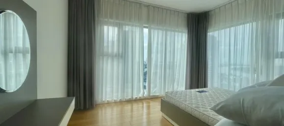 4 dormitorios apartamento en alquiler en Thu Duc, Ho Chi Minh, Vietnam № 74732 11