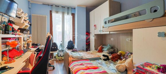 3 Schlafzimmer Wohnung in Misano Adriatico, Italy, Nr. 137961 7