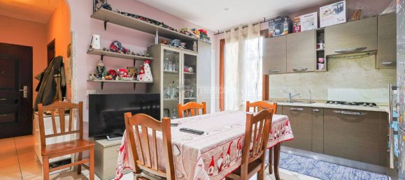 3 Schlafzimmer Wohnung in Misano Adriatico, Italy, Nr. 137961 2