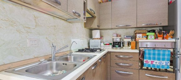 3 Schlafzimmer Wohnung in Misano Adriatico, Italy, Nr. 137961 3