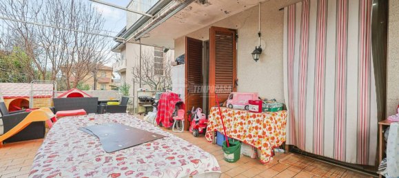 3 Schlafzimmer Wohnung in Misano Adriatico, Italy, Nr. 137961 17